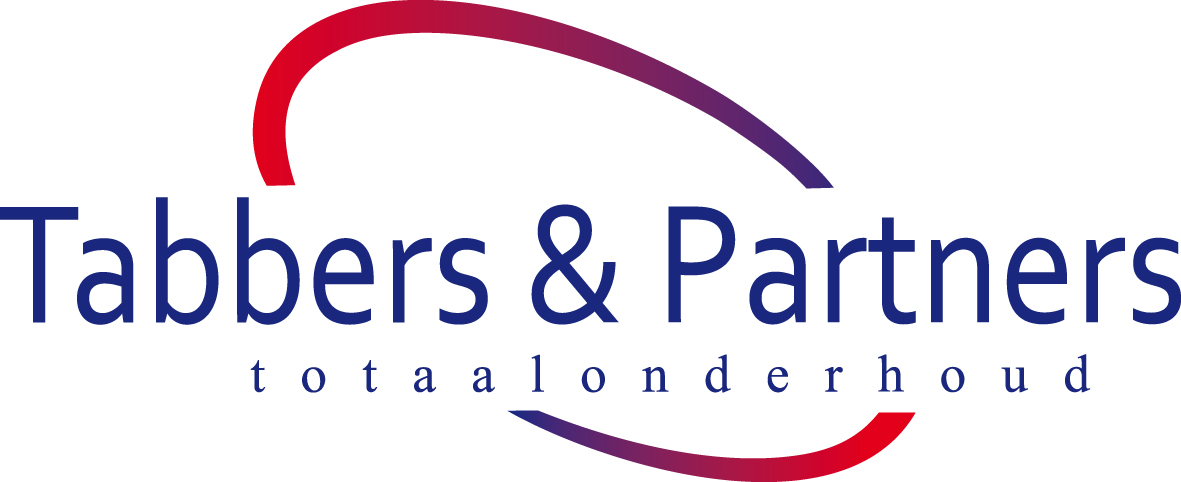 Tabbers & Partners - Logo